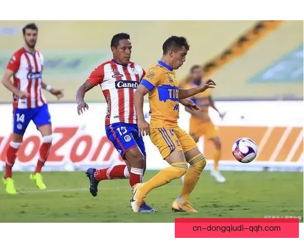 克雷塔罗U21战平墨西哥美洲U21 双方激烈对决2比2握手言和