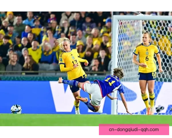 中日德兰女足大胜提斯特德女足展现强势进攻能力